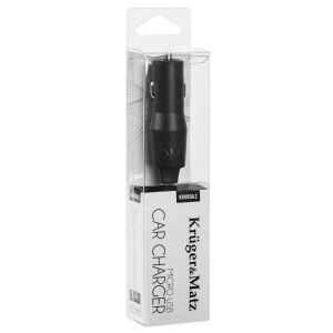 INCARCATOR MICRO USB AUTO KRUGER&MATZ - Img 3