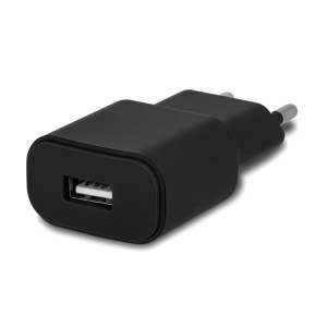 INCARCATOR RETEA 10W 1X USB 2A + CABLU USB-C - Img 5