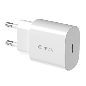 INCARCATOR RETEA 1XUSB-C PD 20W - Img 2