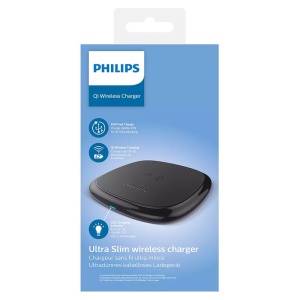 INCARCATOR WIRELESS QI PHILIPS - Img 3