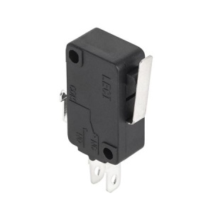 INTRERUPATOR LIMITATOR CU LAMELA 3 PINI 16A 230V
