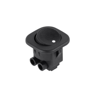 INTRERUPATOR RS101 NEGRU - Img 2