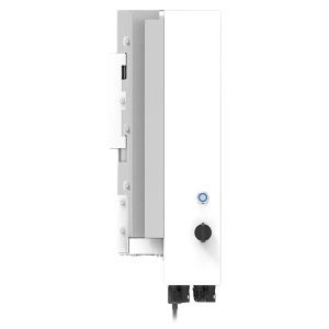 INVERTOR SOLAR 3.6KW HYBRID DEYE MONOFAZAT IP65 - Img 4