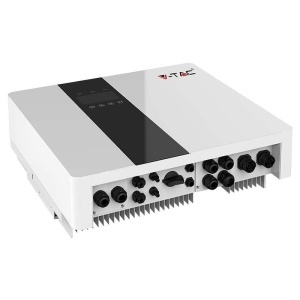 INVERTOR SOLAR 3.6KW HYBRID ON GRID/OFF GRID MONOFAZAT IP65 - Img 4