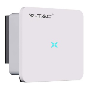 INVERTOR SOLAR 30KW ON GRID TRIFAZAT IP66 - Img 3