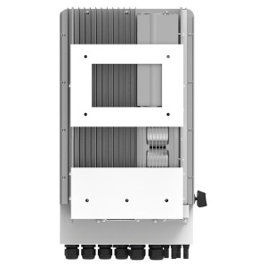 INVERTOR SOLAR 6KW HYBRID MONOFAZAT LOW VOLTAGE - Img 4