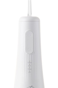 Irigator bucalETA AquaCare II 4708 90000, 4 moduri de curatare, rezervor 250 ml, IPX7, alb - Img 4
