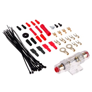 KIT CABLURI AUTO PEIYING BASIC 8GA - Img 4