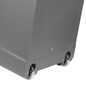 LADA FRIGORIFICA RACIRE INCALZIRE TROLLER 35L TEESA - Img 11