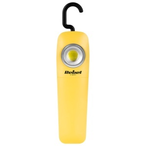 LAMPA ATELIER 5W COB REBEL - Img 5
