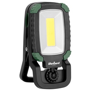 LAMPA ATELIER LED COB 5W REBEL - Img 2