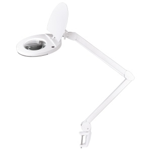 LAMPA CU LUPA 5 DIOPTRII 8W - Img 2