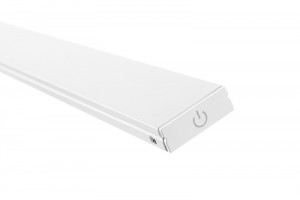Lampa de masa ETA 2893 90010, 10 W, LED, brat flexibil, reglare intensitate lumina, telecomanda, alb - Img 6