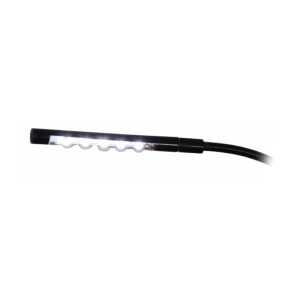 LAMPA LED 5X0.3W 6000K CONECTARE USB - Img 3