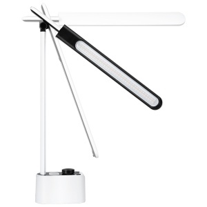 LAMPA LED BIROU CU CEAS QC / PD REBEL - Img 7