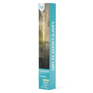 LAMPA LED INCARCARE SOLARA 3000K MODEL IARBA - Img 3