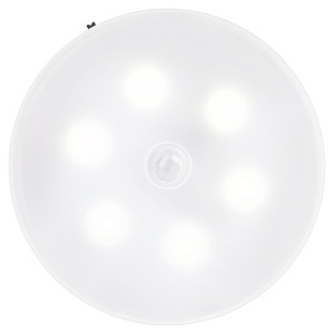 LAMPA LED MAGNET SENZOR MISCARE ACUMULATOR REBEL - Img 4