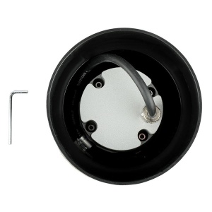 LAMPA LED PARDOSEALA IP67 12W 4000K - Img 8
