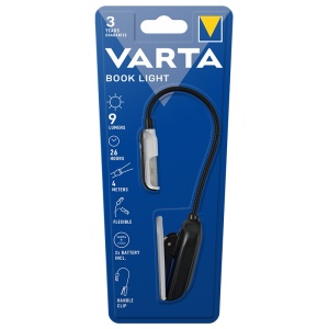 LAMPA LED PENTRU CITIT 16618 VARTA - Img 4