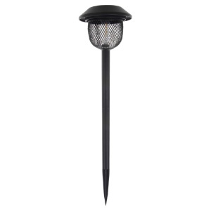 LAMPA LED SOLAR IP44 10LM 3000K - Img 2