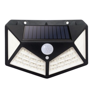 LAMPA LED SOLARA 6W CU SENZOR DE MISCARE 6000K - Img 2