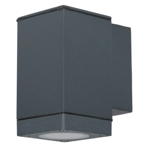 LAMPA MONTAJ PERETE SOCLU GU10 IP44 - Img 2