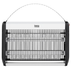 LAMPA UV ANTI INSECTE 2 X 10W TEESA - Img 4