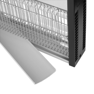 LAMPA UV ANTI INSECTE 2 X 15W TEESA - Img 4