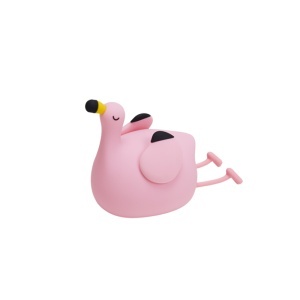 LAMPA VEGHE 2W 1200MAH 5V 1A MODEL FLAMINGO - Img 2