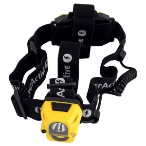 LANTERNA FRONTALA LED CORA HL-250 EVERACTIVE - Img 3