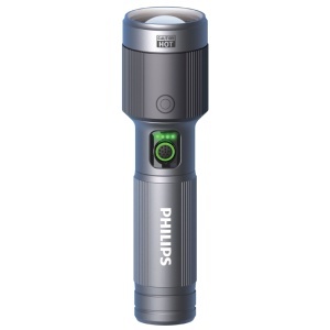 LANTERNA LED ACUMULATOR 2000MAH IP44 PHILIPS - Img 2