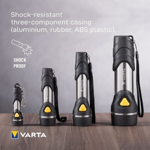 LANTERNA LED F20 DAY LIGHT VARTA - Img 5