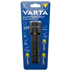 LANTERNA LED F30 VARTA - Img 3