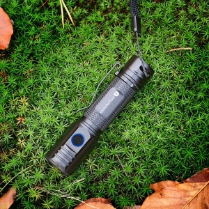 LANTERNA LED FL-2000R BUDDY EVERACTIVE - Img 6