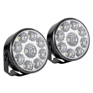 LUMINI AUTO DE ZI 9W/SET - Img 2