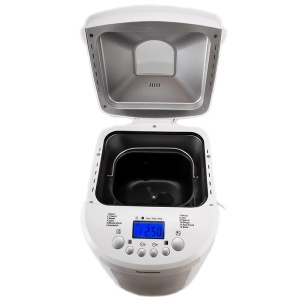 MASINA DE FACUT PAINE 600 W CULOARE ALBA DAEW - Img 3