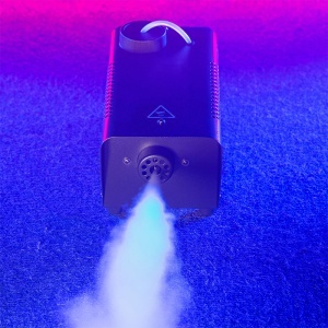 MASINA FUM 400W CU CONTROLLER - Img 6