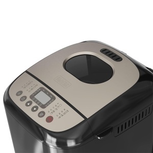 MASINA PREPARAT PAINE 600W 1KG BLACK&DECKER - Img 6