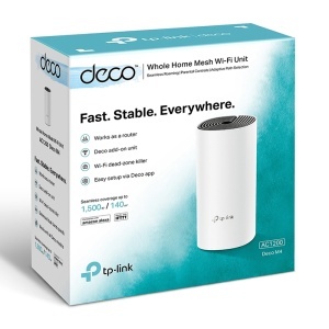 MESH 200 MBPS DECO M4 TP-LINK - Img 4