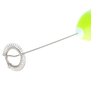 MILK FROTHER MANUAL MESKO - Img 4