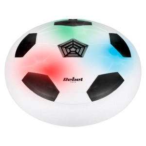 MINGE AIRBALL HOVER BALL REBEL - Img 2
