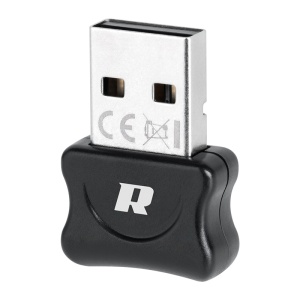 MINI ADAPTOR BLUETOOTH 5.0 NANOSTICK REBEL - Img 3