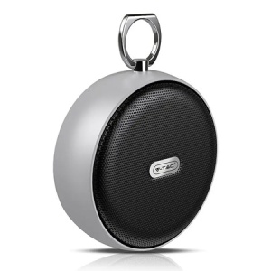 MINI BOXA BLUETOOTH PORTABILA 4W - GRI - Img 1