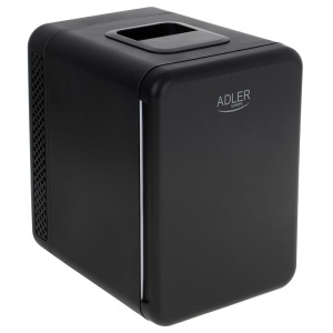 MINI FRIGIDER RACIRE INCALZIRE 4L AD 8084 ADLER - Img 2