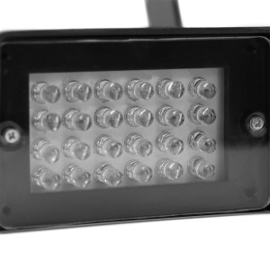 MINI STROBOSCOP 24 LED-URI - Img 6