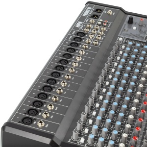 MIXER DIGITAL 16 CANALE 48V BT/USB/SD - Img 8