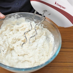 MIXER MANA BEPER - Img 5