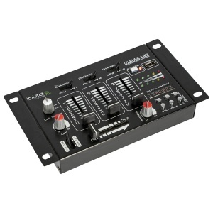 MIXER USB CU DISPLAY DIGITAL - Img 5