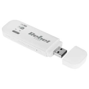MODEM 4G LTE CU WIFI REBEL - Img 7