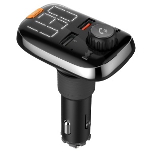 MODULATOR FM AUDIO BLUETOOTH 2X USB - Img 4